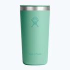 Термокружка Hydro Flask All Around Tumbler Press-In LID 355 мл mermaid green
