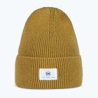 Шапка зимова BUFF Knitted Drisk citronella