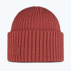 Шапка зимова BUFF Knitted Rutger cinnamon
