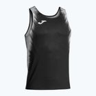 Футболка для бігу чоловіча Joma Elite XI black/white
