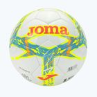 М'яч футбольний Joma Dali III flour turquoise/flour coral розмір 3