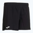Шорти тенісні жіночі Joma Challenge black