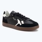 Кросівки чоловічі Pepe Jeans Ball Zero black