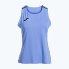 Жіноча тенісна майка Joma Ranking Tank Top W blue