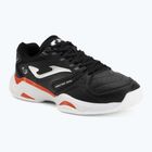 Кросівки тенісні чоловічі Joma Master 1000 C black