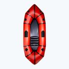 Човен надувний 1-місний AQUADESIGN Yupik PVC red