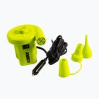 Насос електричний JOBE Air Pump 12V жовтий 410019003