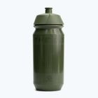 Пляшка велосипедна Rogelli Bio Bottle Enjoy The Distance 500 мл army green