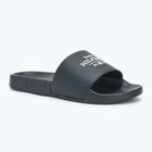 Шльопанці чоловічі Tommy Hilfiger Embroid 85 Pool Slide desert sky