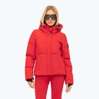 Куртка гірськолижна жіноча Nikkie Nash racing red