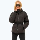 Куртка гірськолижна жіноча Nikkie Nateland black