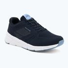 Кросівки чоловічі Tommy Hilfiger Comfort Run Knit desert sky