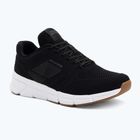 Кросівки чоловічі Tommy Hilfiger Comfort Run Knit black