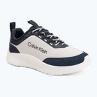 Взуття чоловіче Calvin Klein HM0HM02342 Light Eva Runn Essential Laceup Nylon Suede calvin navy/light grey