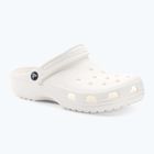 Чоловічі шльопанці Crocs Classic білі