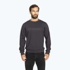Кофта чоловіча Atomic Alps Sweater anthracite