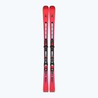 Лижі гірські Atomic Redster S9 Revoshock S + Кріплення I12 GW red tension