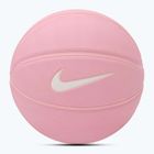 М'яч баскетбольний Nike Skills pink rise/pink foam/pink foam/white розмір 3