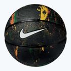М'яч баскетбольний дитячий Nike Skills Next Nature multi/black/black/white