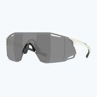 Окуляри сонцезахисні Oakley Cybr Dyno matte mist/prizm black