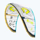 Повітряний змій для кайтсерфінгу Duotone Evo D/LAB grey/lime