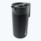 Кавоварка туристична GSI Outdoors Glacier Stainless Javapress black