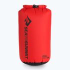 Водонепроникний мішок Sea to Summit Lightweight 70D Dry Sack 35L червоний ADS35RD