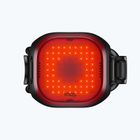 Велосипедний ліхтар задній Knog Blinder Mini Square червоний 12984