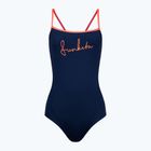 Жіночий купальник Funkita Single Strap One Piece океанський вогонь