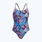 Жіночий злитий купальник Funkita Diamond Back One Piece в коробці