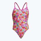 Купальник суцільний жіночий Funkita Diamond Back One Piece summer nights