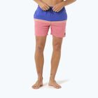 Шорти для плавання чоловічі Rip Curl Combine Volley wild berry