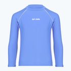 Футболка для плавання дитяча Rip Curl Sunshine Revival Rashie cornflower blue