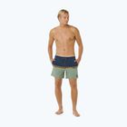 Шорти для плавання чоловічі Rip Curl Combine Volley moss