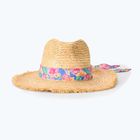 Капелюх жіночий Rip Curl Mixed Straw Upf Panama natural
