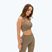 Бюстгалтер fitness Gym Glamour Push Up Nude 320