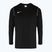 Лонгслів футбольний чоловічий Nike Dri-FIT Park 20 Crew black/white
