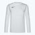 Лонгслів футбольний чоловічий Nike Dri-FIT Park 20 Crew white/black/black