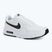 Кросівки чоловічі Nike Air Max Sc white / white / black