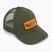 Бейсболка Marmot Retro Trucker зелена M143134859