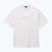 Футболка чоловіча Napapijri S-Box Logo white whisper