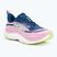 Кросівки для бігу жіночі HOKA Skyflow midnight/pink twilight