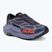 Кросівки для бігу жіночі HOKA Mafate X berry jam/squid ink