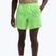 Чоловічі бігові шорти Nike Stride Dri-Fit Brief-Lined 7" lime blast