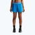 Шорти для тренувань жіночі Nike Pro 2in1 light photo blue/white