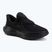 Кросівки для бігу жіночі Nike Revolution 8 EasyOn black/black