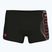Плавки чоловічі arena Basic Swim Short black