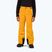 Штани гірськолижні дитячі Rossignol Insulated Boys saffron ylw