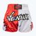 Шорти для тренувань Venum Inferno 2.0 Muay Thai red/white