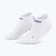 Шкарпетки жіночі CEP Ultralight No Show 4.0 white